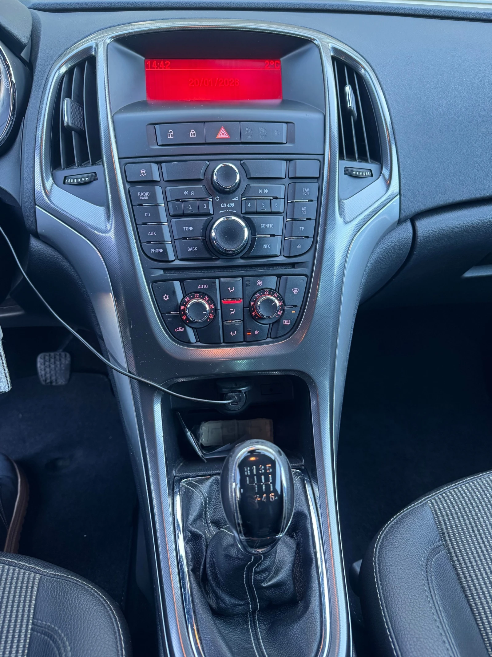 Opel Astra Cosmo | Mobile.bg � ����������� 14