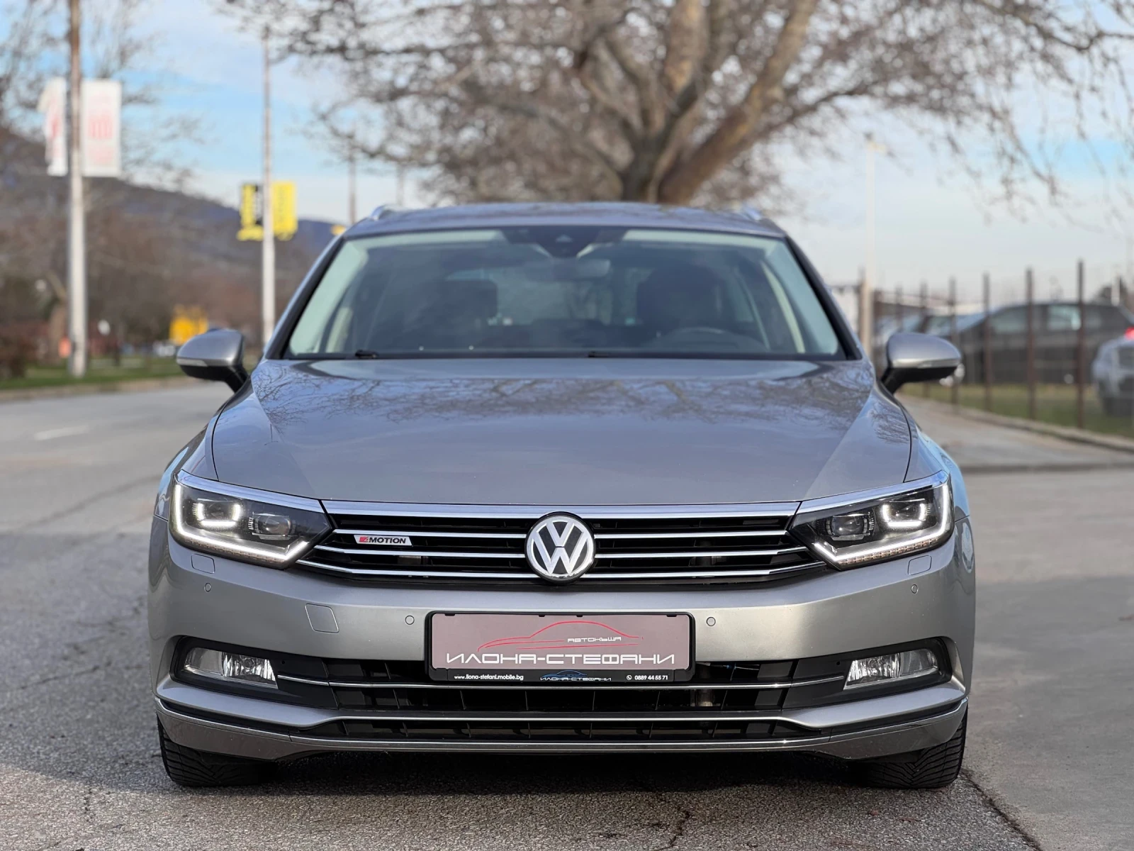 VW Passat 2.0TDI 4MOTION 190��* HeadUp* DIGITAL* Memory* Mas | Mobile.bg � ����������� 8