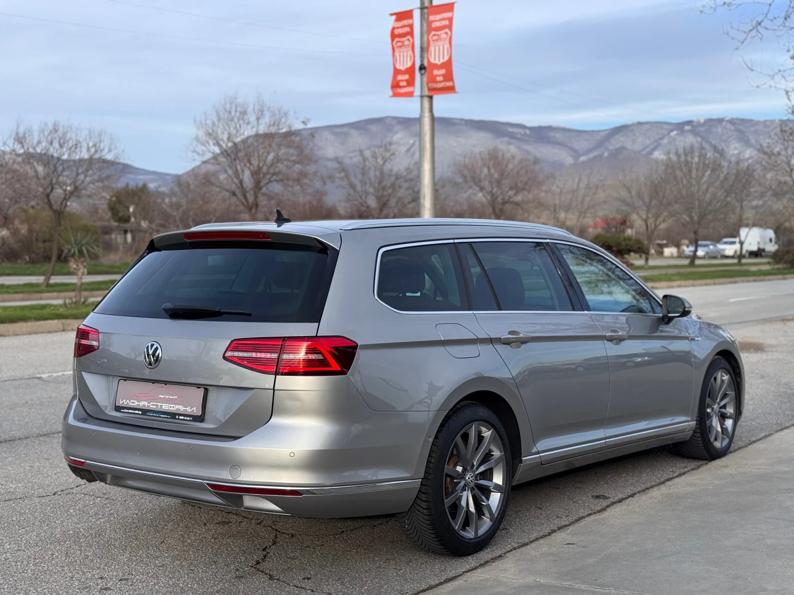 VW Passat 2.0TDI 4MOTION 190��* HeadUp* DIGITAL* Memory* Mas | Mobile.bg � ����������� 6