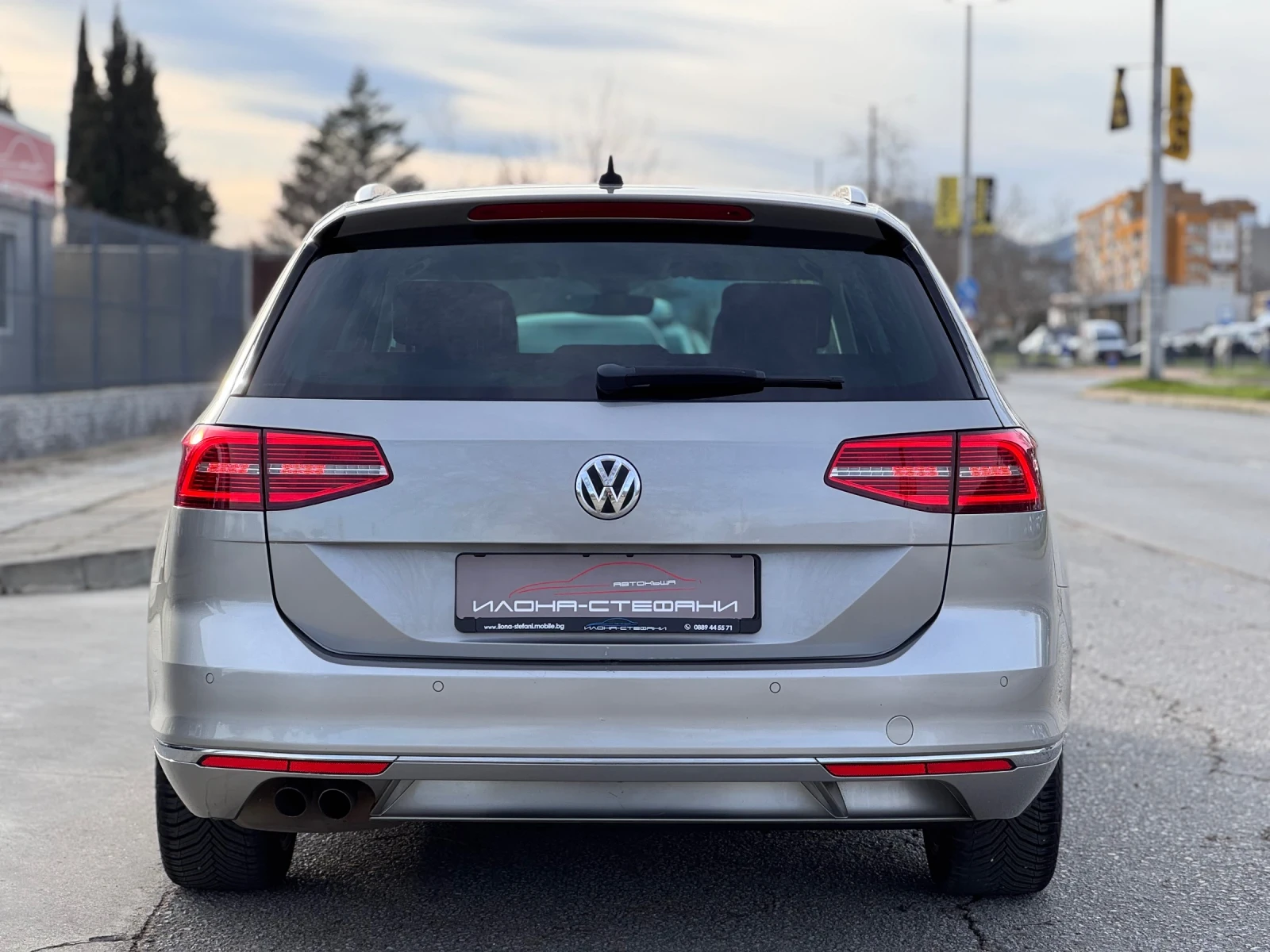 VW Passat 2.0TDI 4MOTION 190��* HeadUp* DIGITAL* Memory* Mas | Mobile.bg � ����������� 4