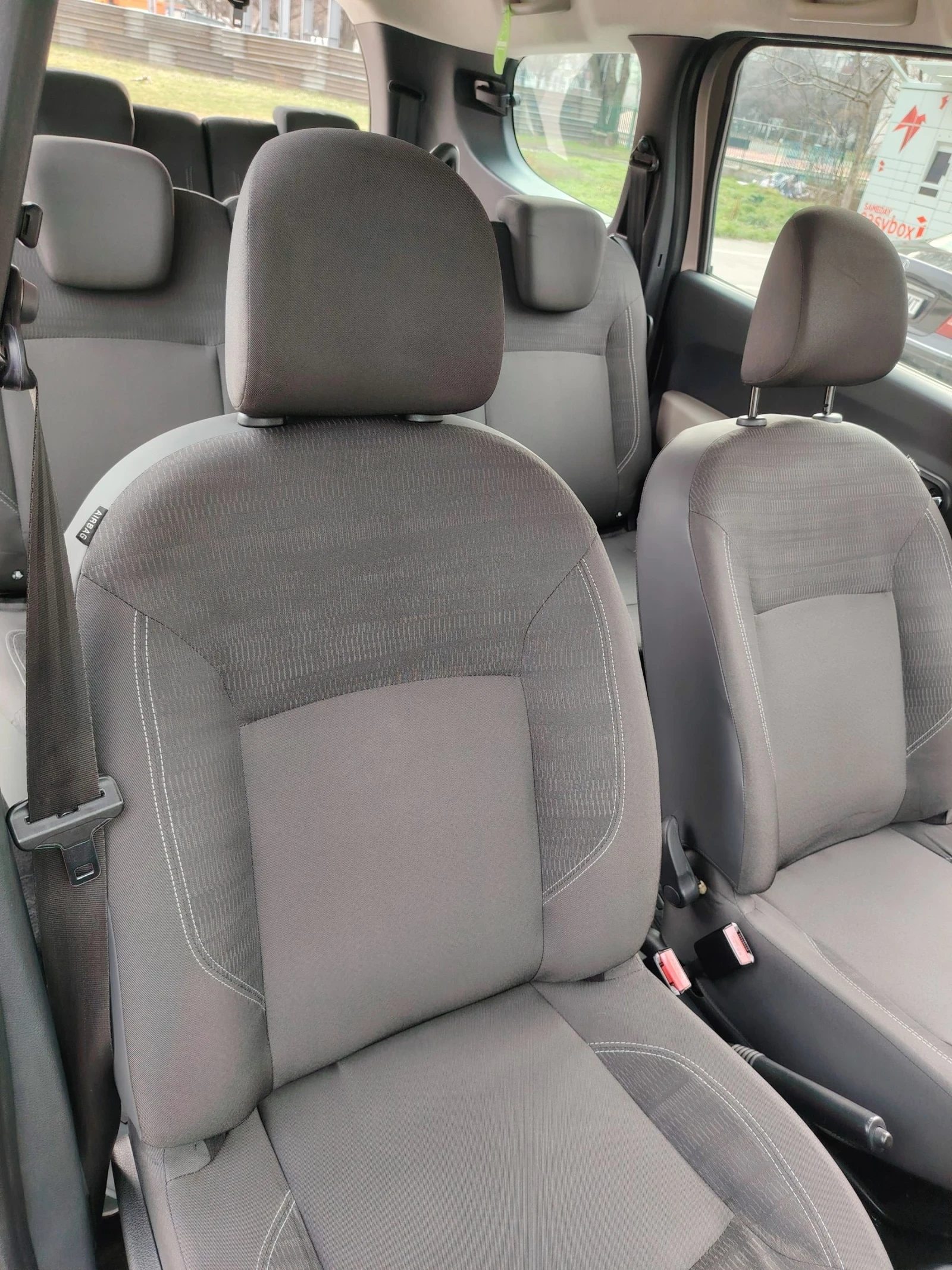 Dacia Lodgy 1.5 DCI | Mobile.bg � ����������� 9
