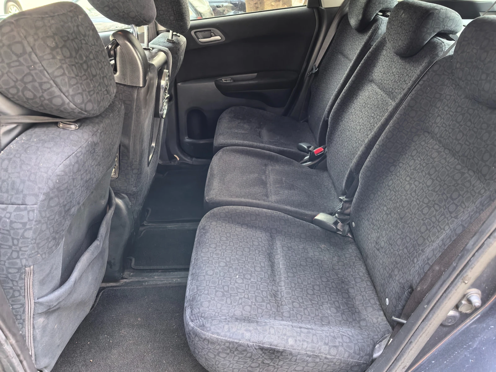 Honda Fr-v | Mobile.bg � ����������� 8