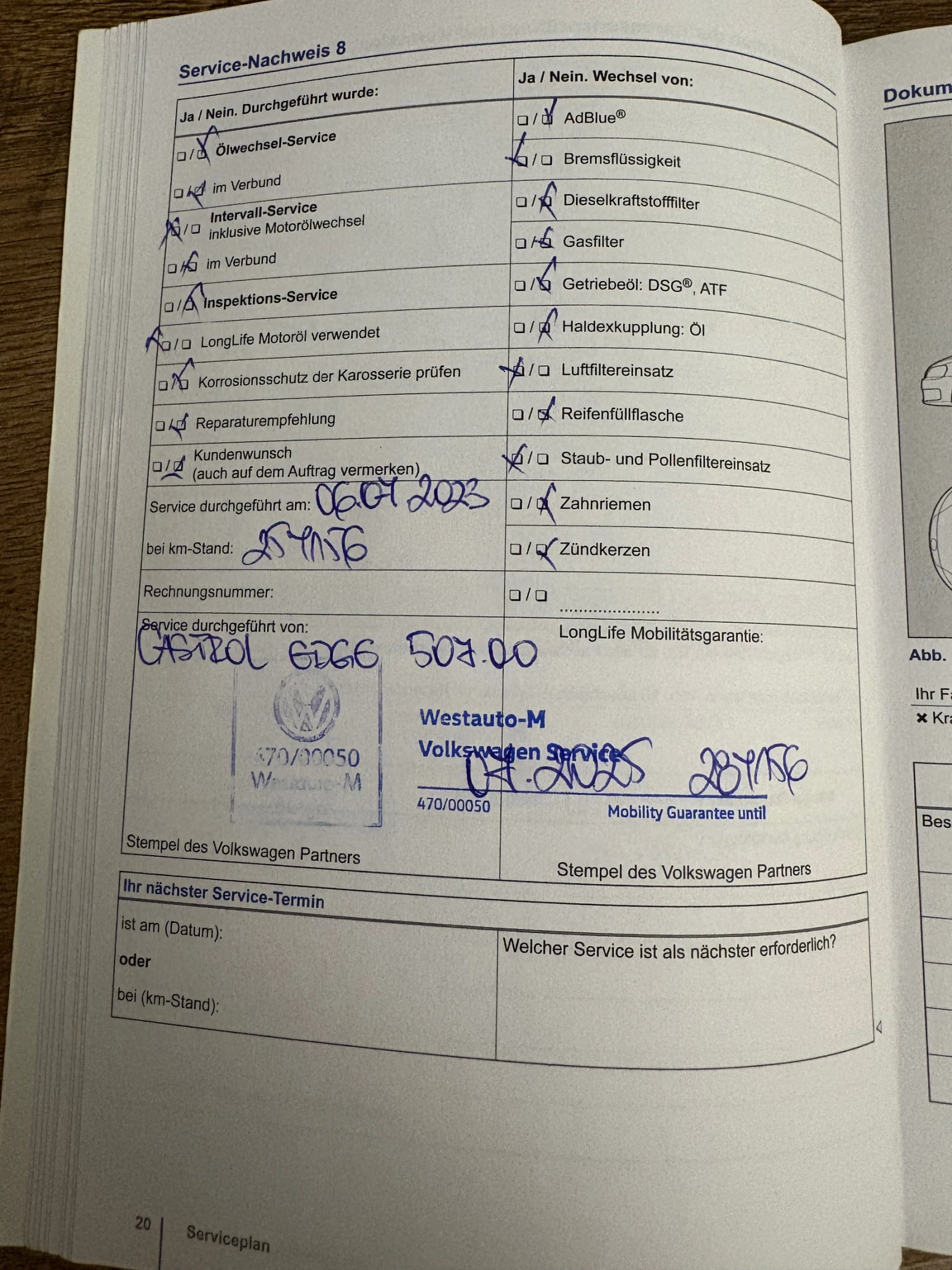 VW Passat DSG, 4x4, снимка 14 - Автомобили и джипове - 53842023