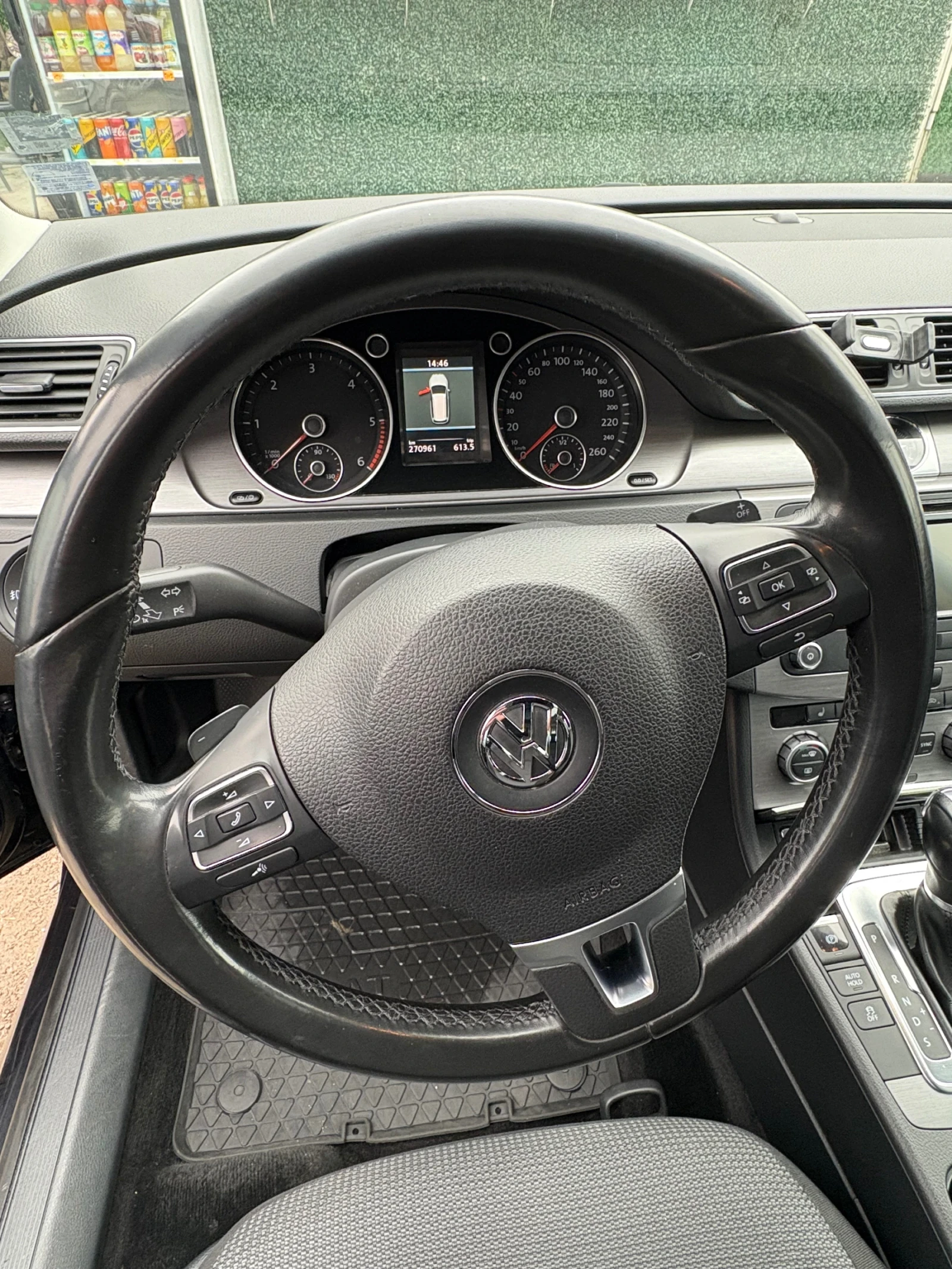 VW Passat DSG, 4x4 | Mobile.bg � ����������� 11