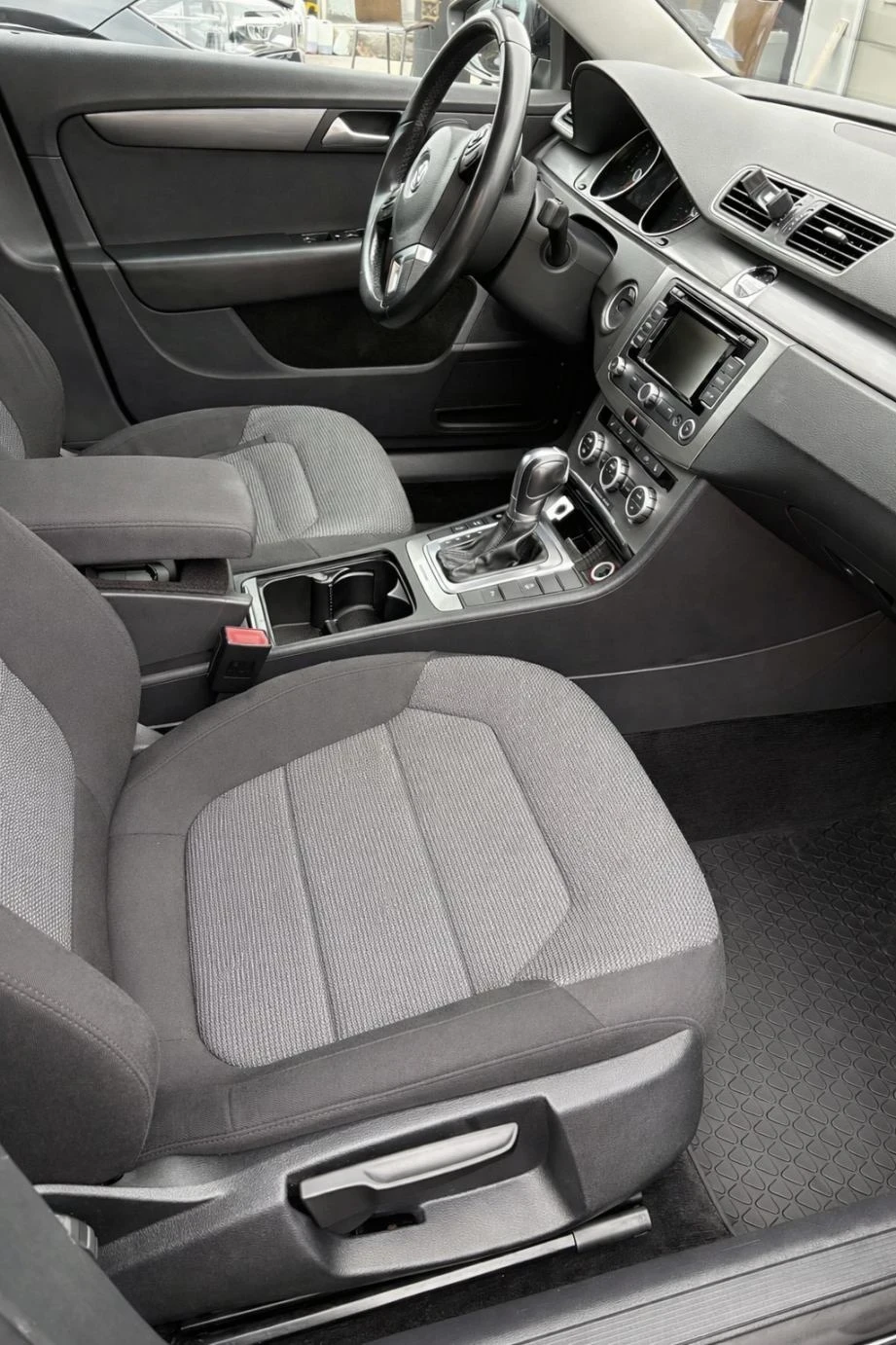 VW Passat DSG, 4x4 | Mobile.bg � ����������� 7