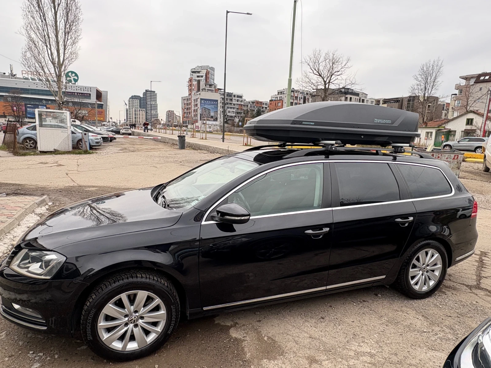 VW Passat DSG, 4x4 | Mobile.bg � ����������� 3
