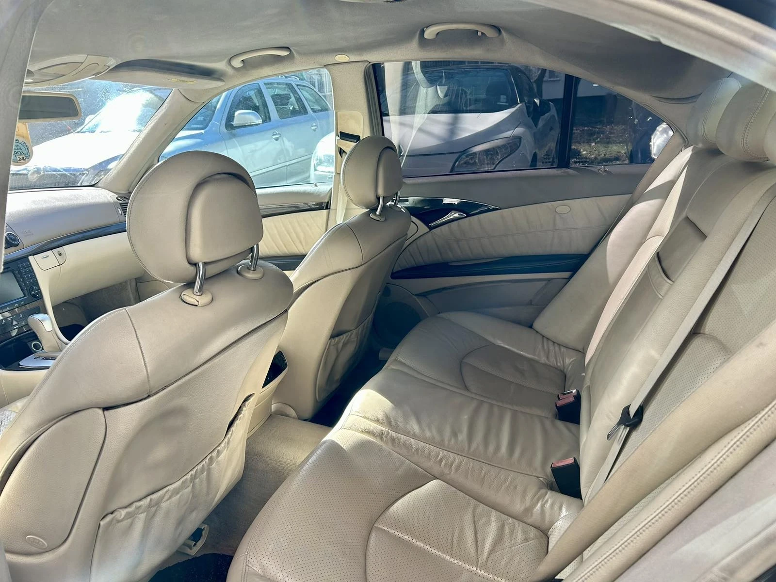 Mercedes-Benz E 220 CDi AVANGARD NAVI  - изображение 6