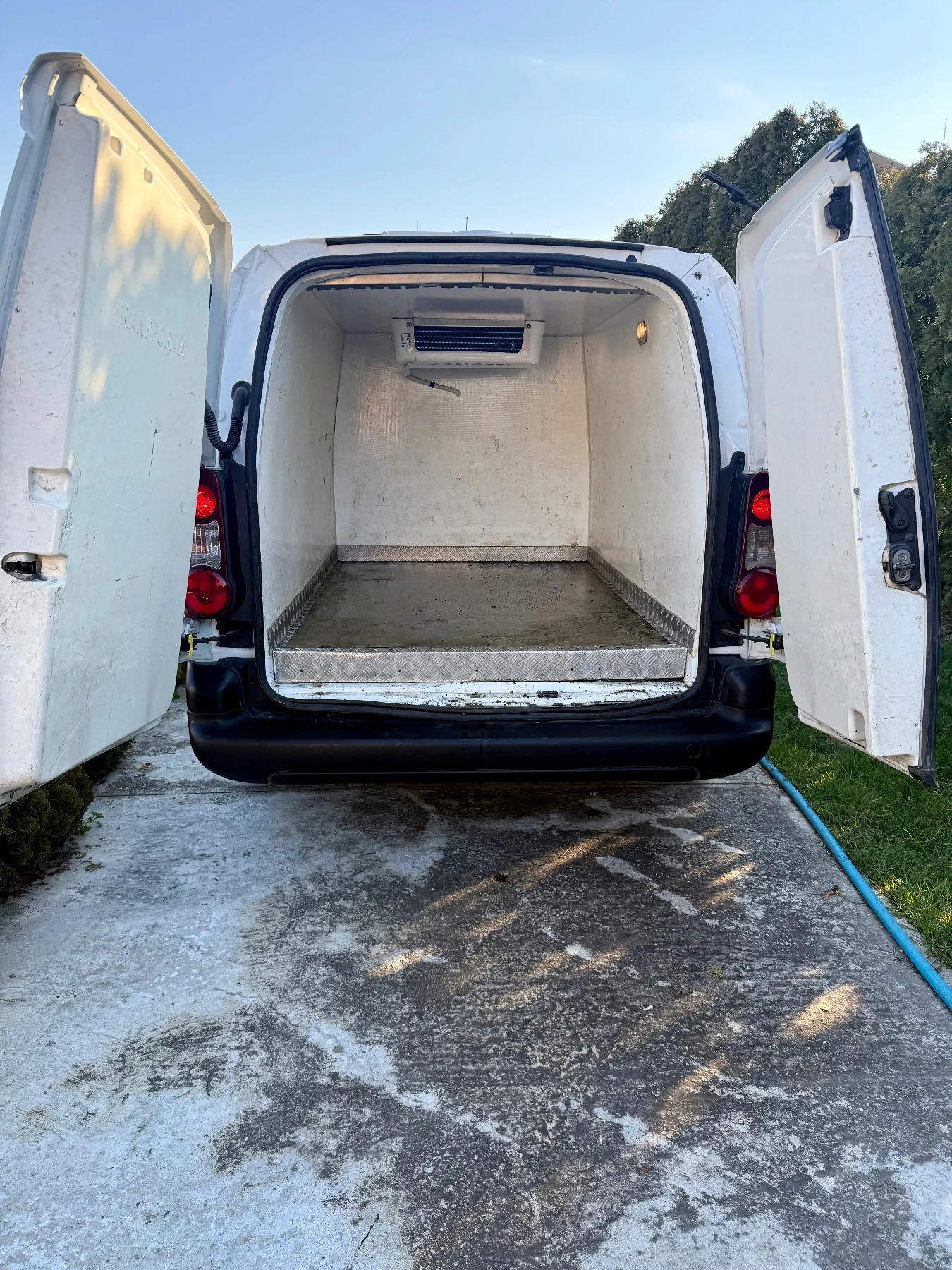 Peugeot Partner * ��������*  | Mobile.bg � ����������� 13