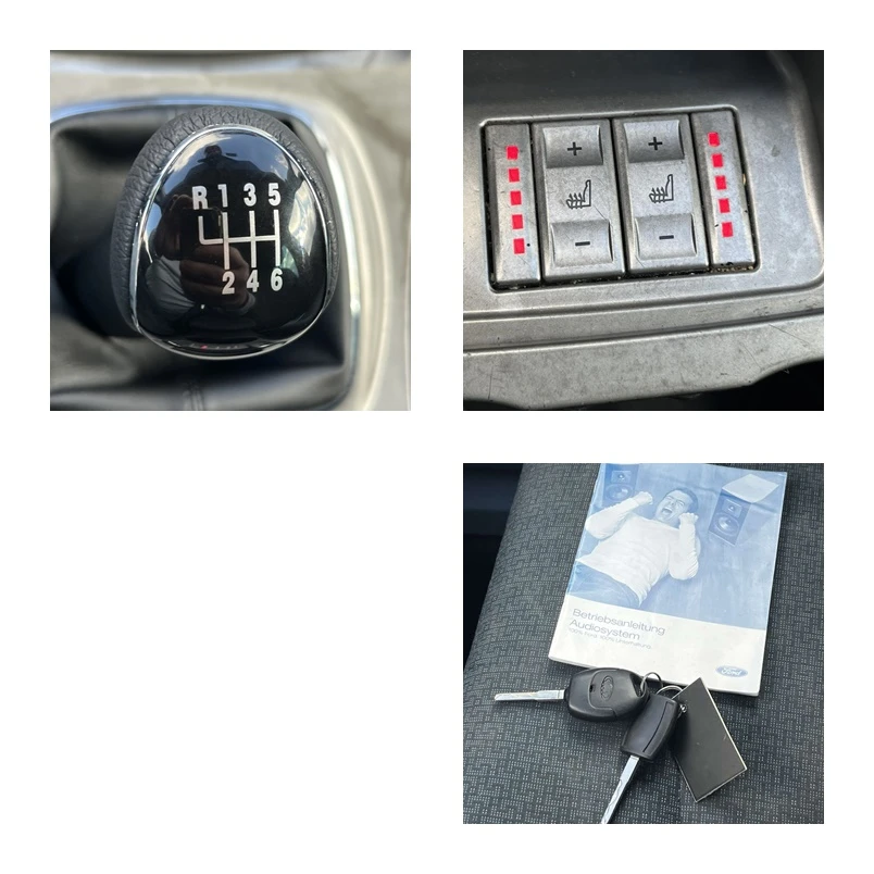 Ford S-Max 2.0TDCI 131�� 6 �������� ����������� ������� | Mobile.bg � ����������� 13