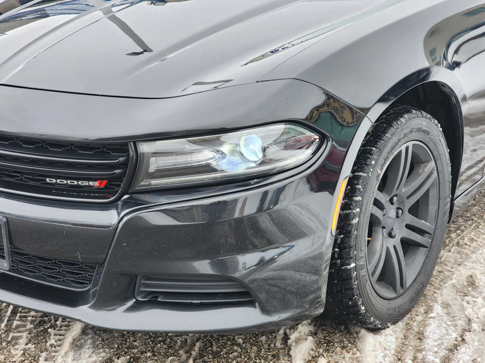 Dodge Charger * KEYLESS* 3.6* V6* SXT* , снимка 4 - Автомобили и джипове - 53829164