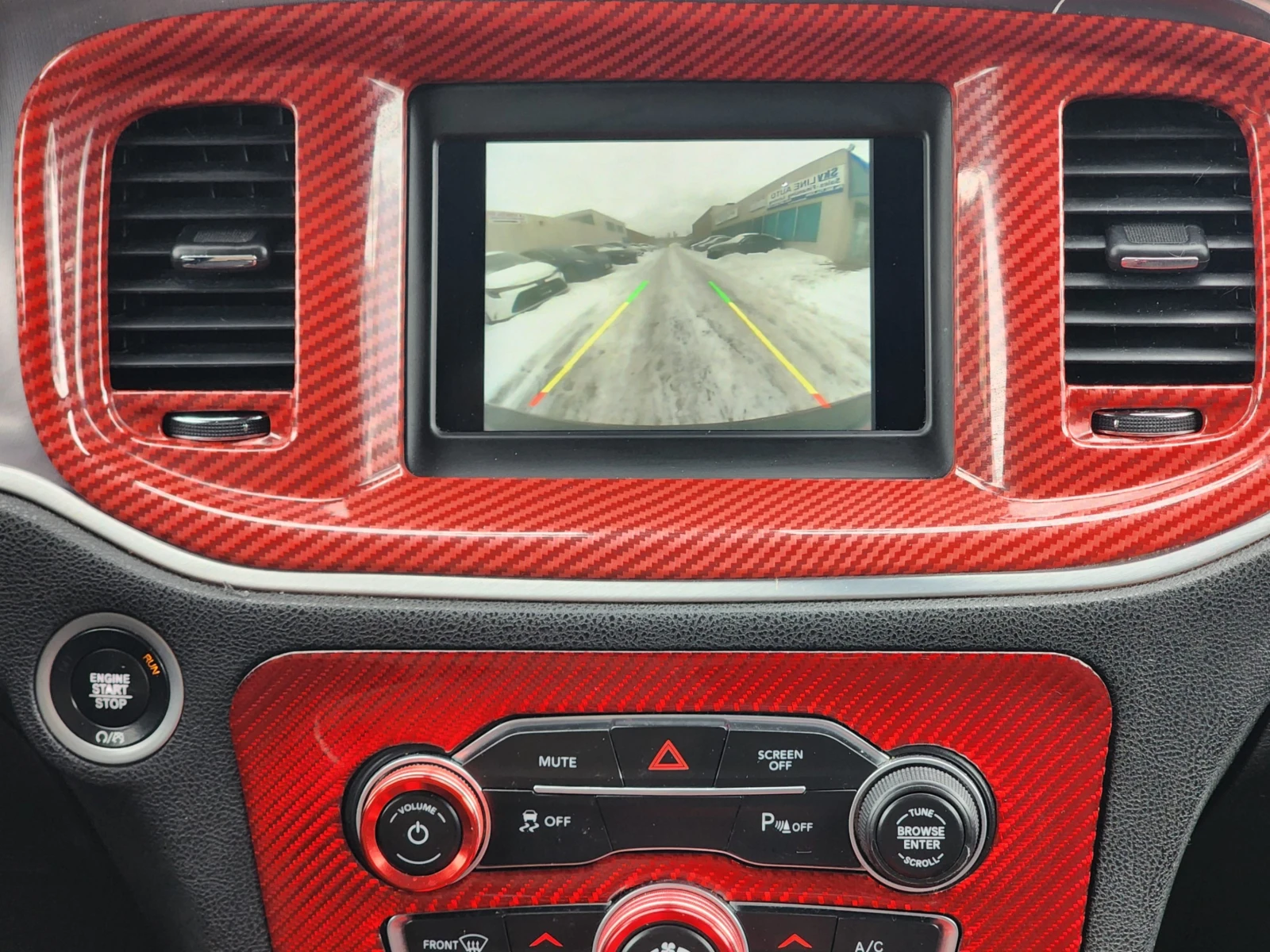 Dodge Charger * KEYLESS* 3.6* V6* SXT* , снимка 10 - Автомобили и джипове - 53829164