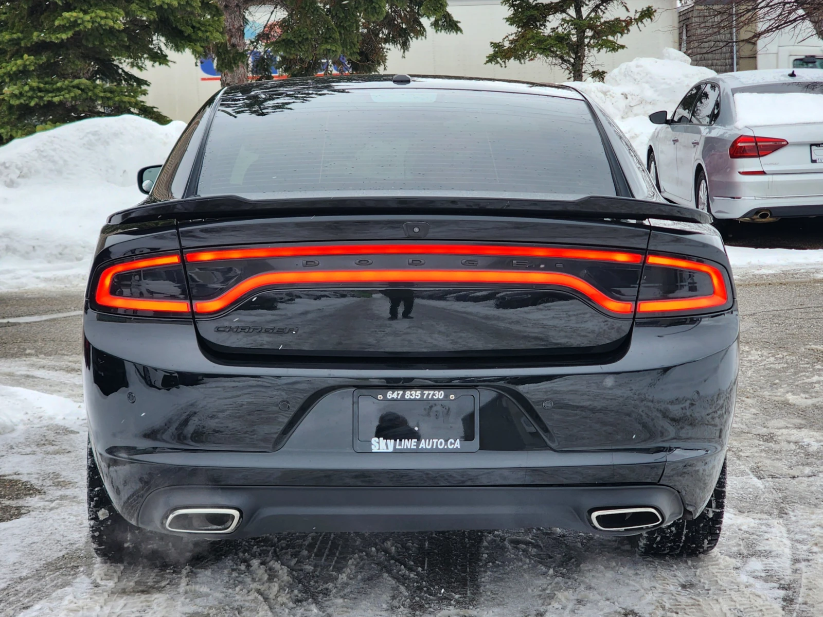 Dodge Charger * KEYLESS* 3.6* V6* SXT* , снимка 7 - Автомобили и джипове - 53829164