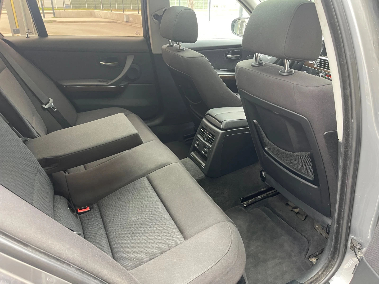 BMW 325 325i TOP, PANORAMA, снимка 15 - Автомобили и джипове - 53928557