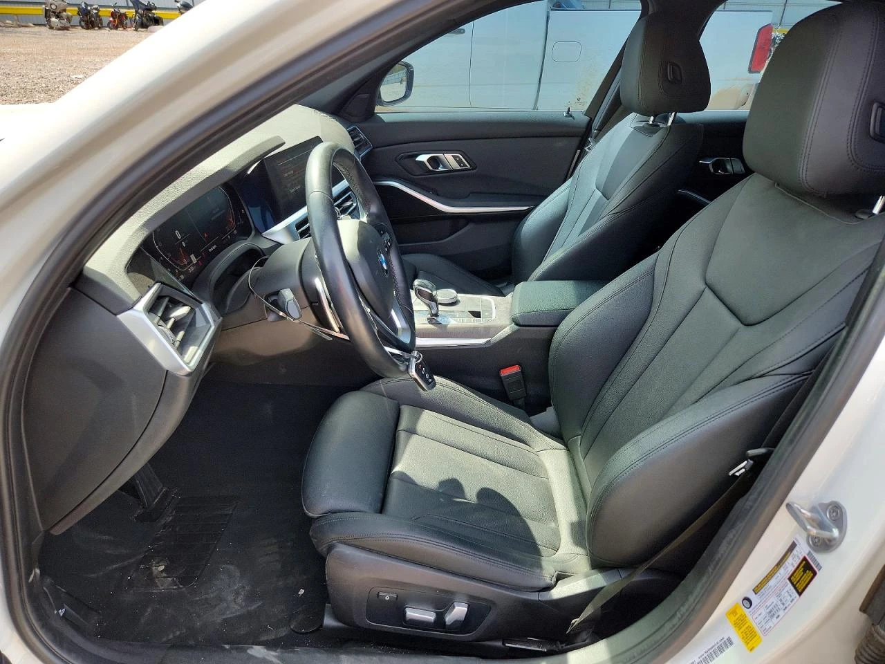 BMW 330 * X-DRIVE* ���������* ����* CARFAX*  | Mobile.bg � ����������� 10