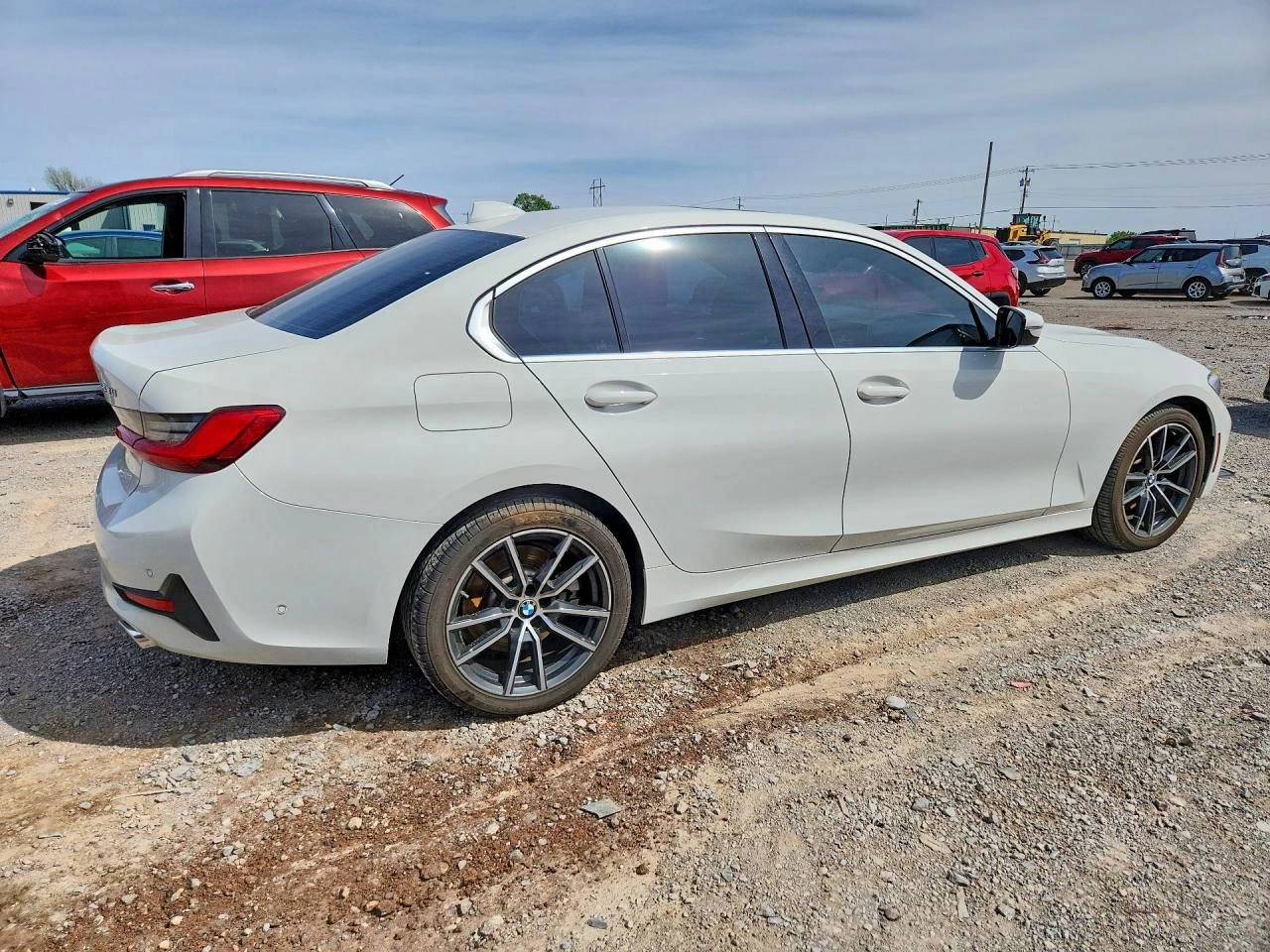 BMW 330 * X-DRIVE* ���������* ����* CARFAX*  | Mobile.bg � ����������� 4