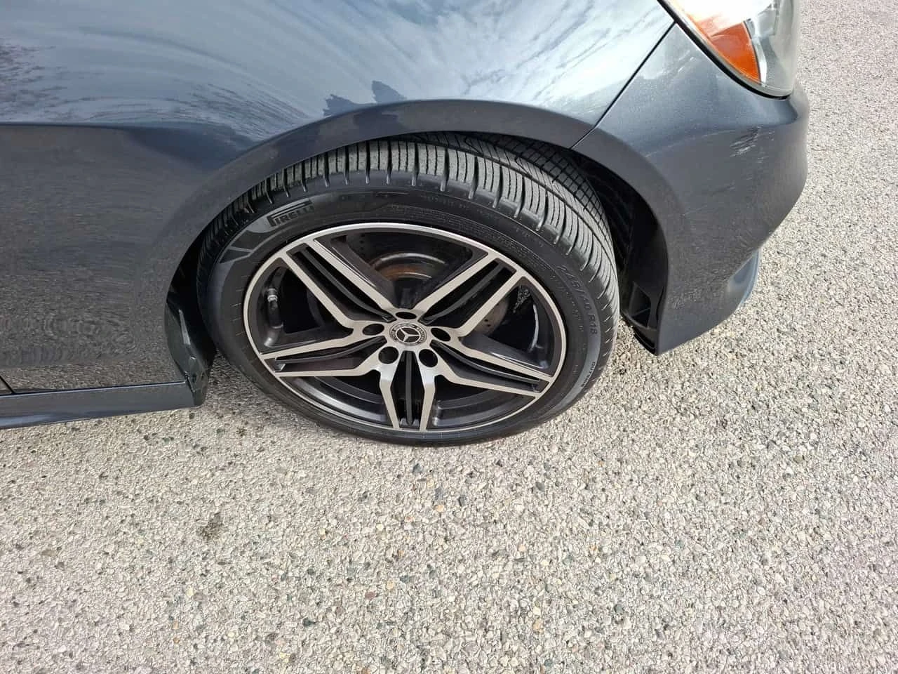 Mercedes-Benz E 350 * CARFAX * ЦЕНА ДО БГ, снимка 7 - Автомобили и джипове - 54385052