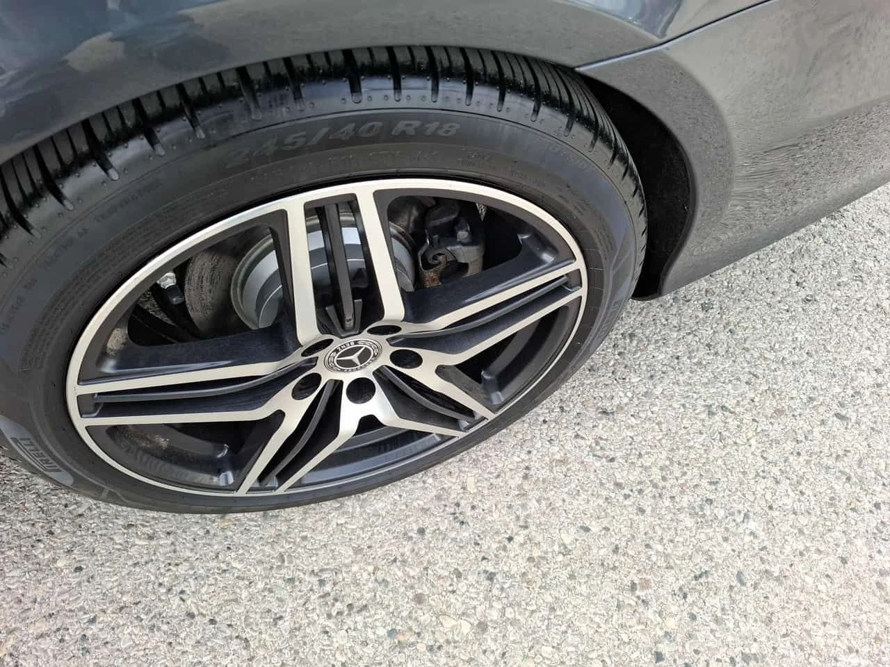 Mercedes-Benz E 350 * CARFAX * ЦЕНА ДО БГ, снимка 17 - Автомобили и джипове - 54385052