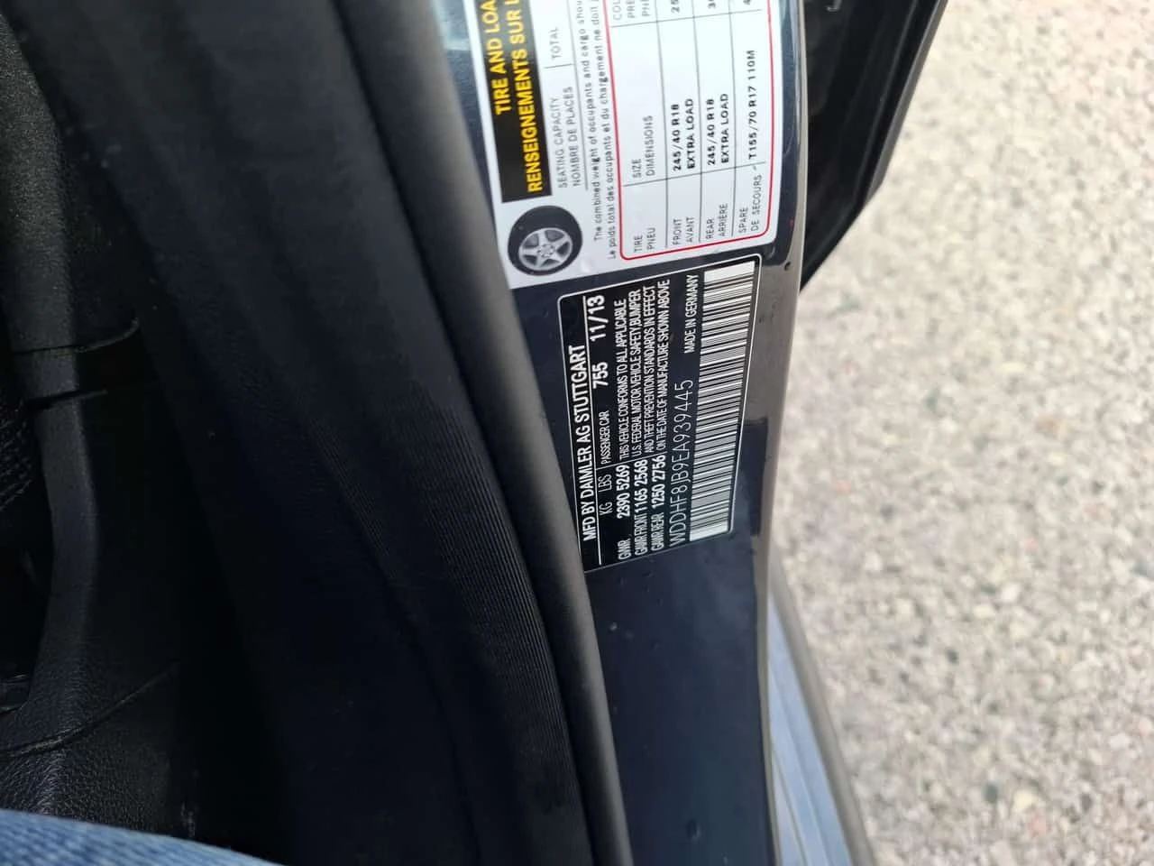 Mercedes-Benz E 350 * CARFAX * ЦЕНА ДО БГ, снимка 11 - Автомобили и джипове - 54385052