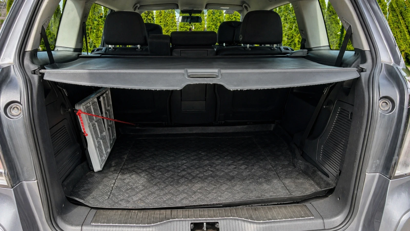 Opel Zafira 7 �����* 100��* ���������� ������ ���������*  | Mobile.bg � ����������� 6