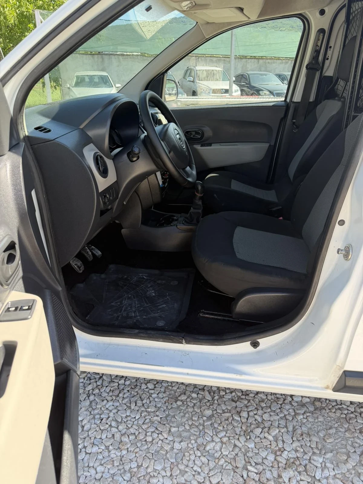 Dacia Dokker 1.6 LPG ��������� | Mobile.bg � ����������� 5