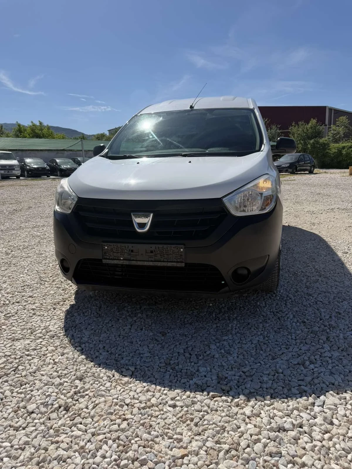 Dacia Dokker 1.6 LPG ��������� | Mobile.bg � ����������� 3