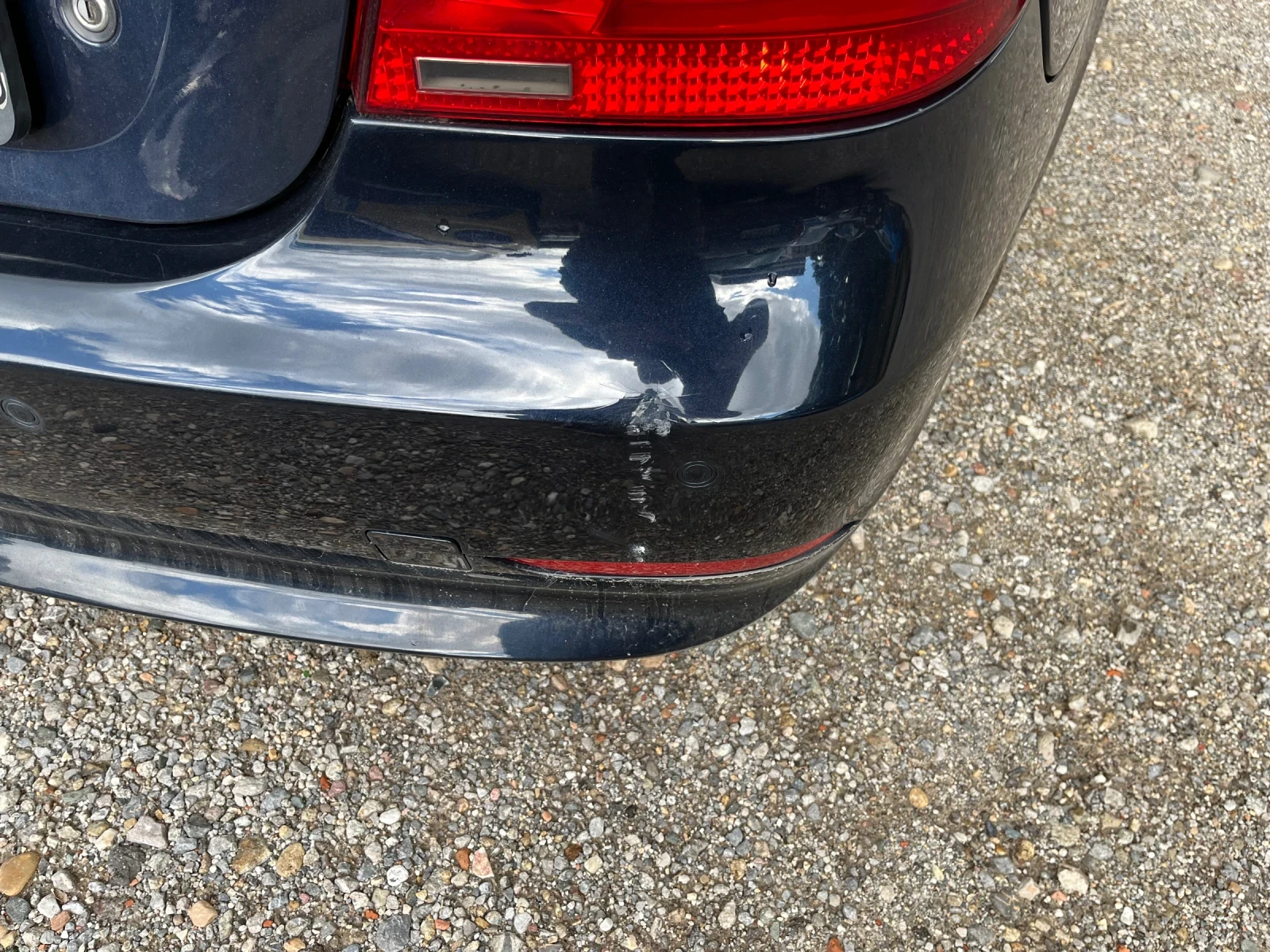 BMW 530, снимка 3 - Автомобили и джипове - 54780206