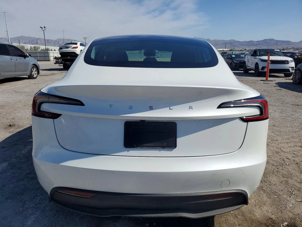 Tesla Model 3 RWD | STANDARD, снимка 6 - Автомобили и джипове - 54995089