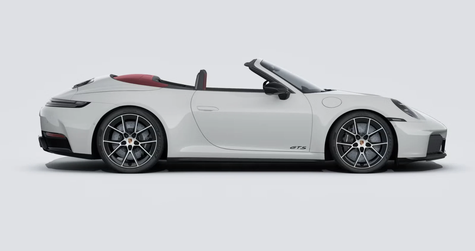 Porsche 911 Carrera 4 GTS Cabriolet, снимка 6 - Автомобили и джипове - 55007514