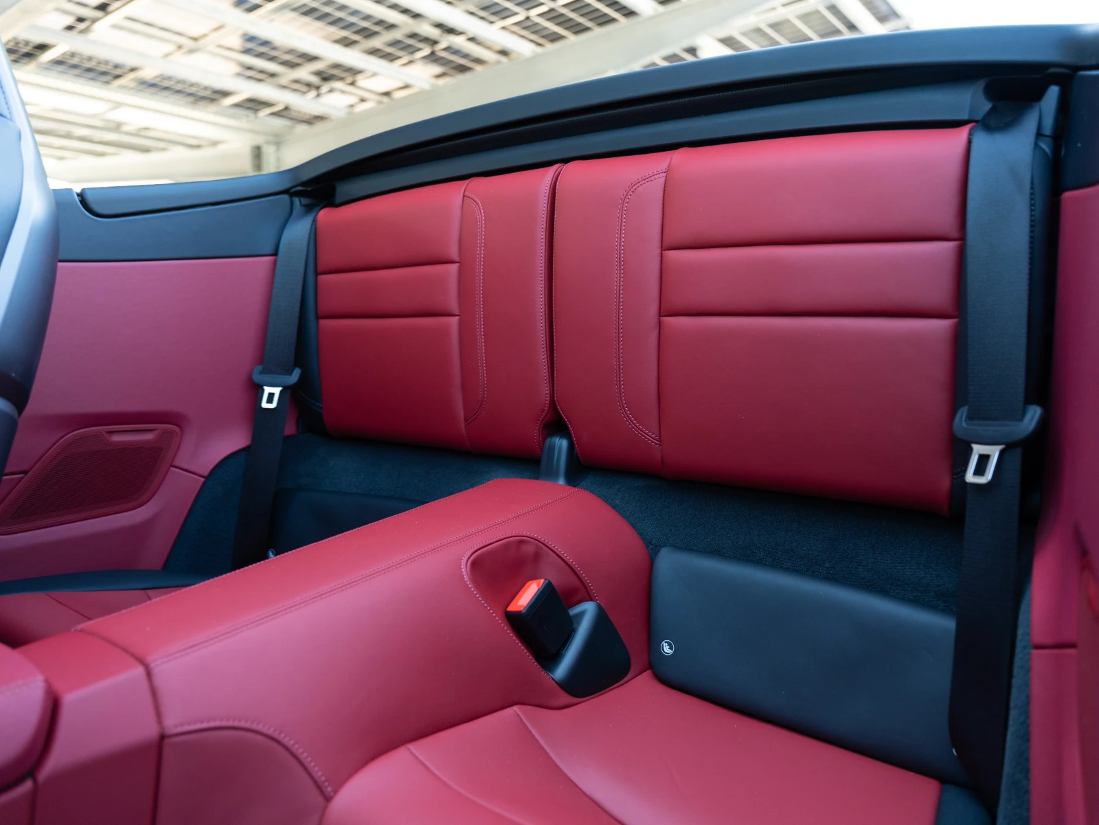 Porsche 911 Carrera 4 GTS Cabriolet | Mobile.bg � ����������� 15