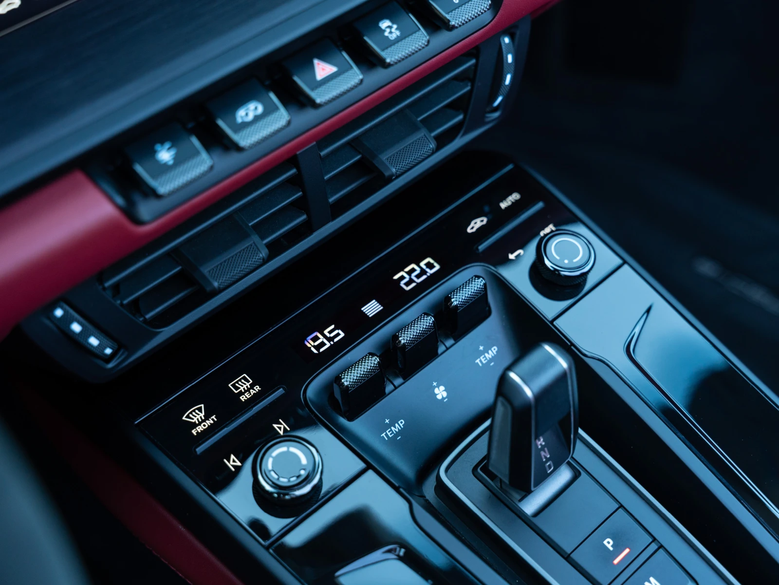 Porsche 911 Carrera 4 GTS Cabriolet | Mobile.bg � ����������� 13