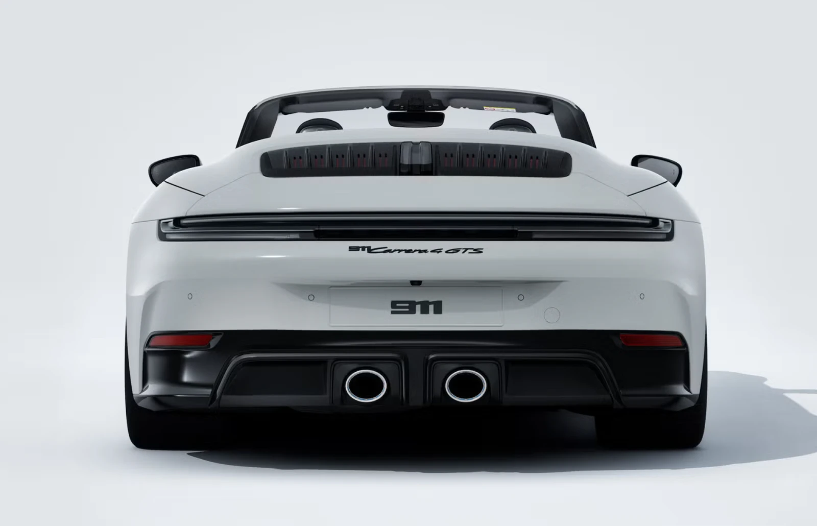 Porsche 911 Carrera 4 GTS Cabriolet, снимка 7 - Автомобили и джипове - 55007514