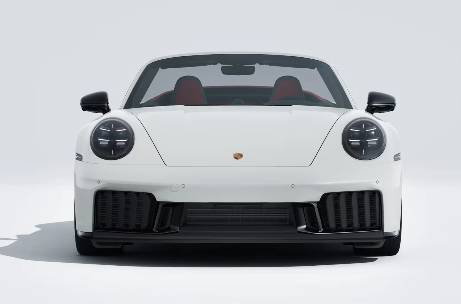 Porsche 911 Carrera 4 GTS Cabriolet, снимка 8 - Автомобили и джипове - 55007514