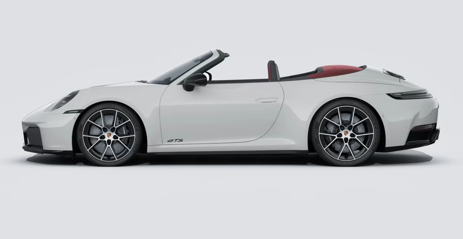 Porsche 911 Carrera 4 GTS Cabriolet, снимка 2 - Автомобили и джипове - 55007514