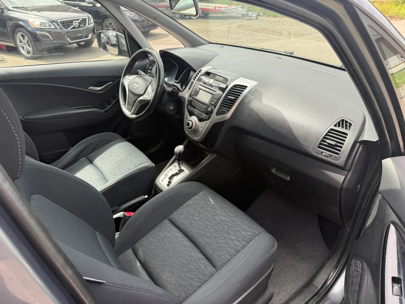 Hyundai Ix20 1.6i ��������� | Mobile.bg � ����������� 8