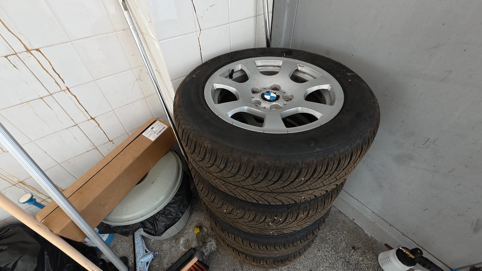 BMW 530 * HEAD UP* PANO* MASSAGE* , снимка 12 - Автомобили и джипове - 55039998