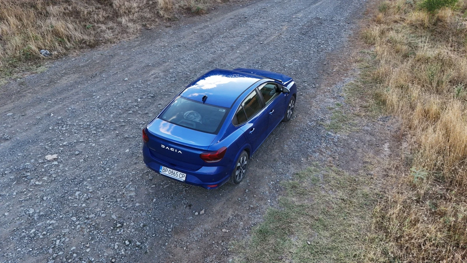 Dacia Logan Journey, снимка 14 - Автомобили и джипове - 55156914