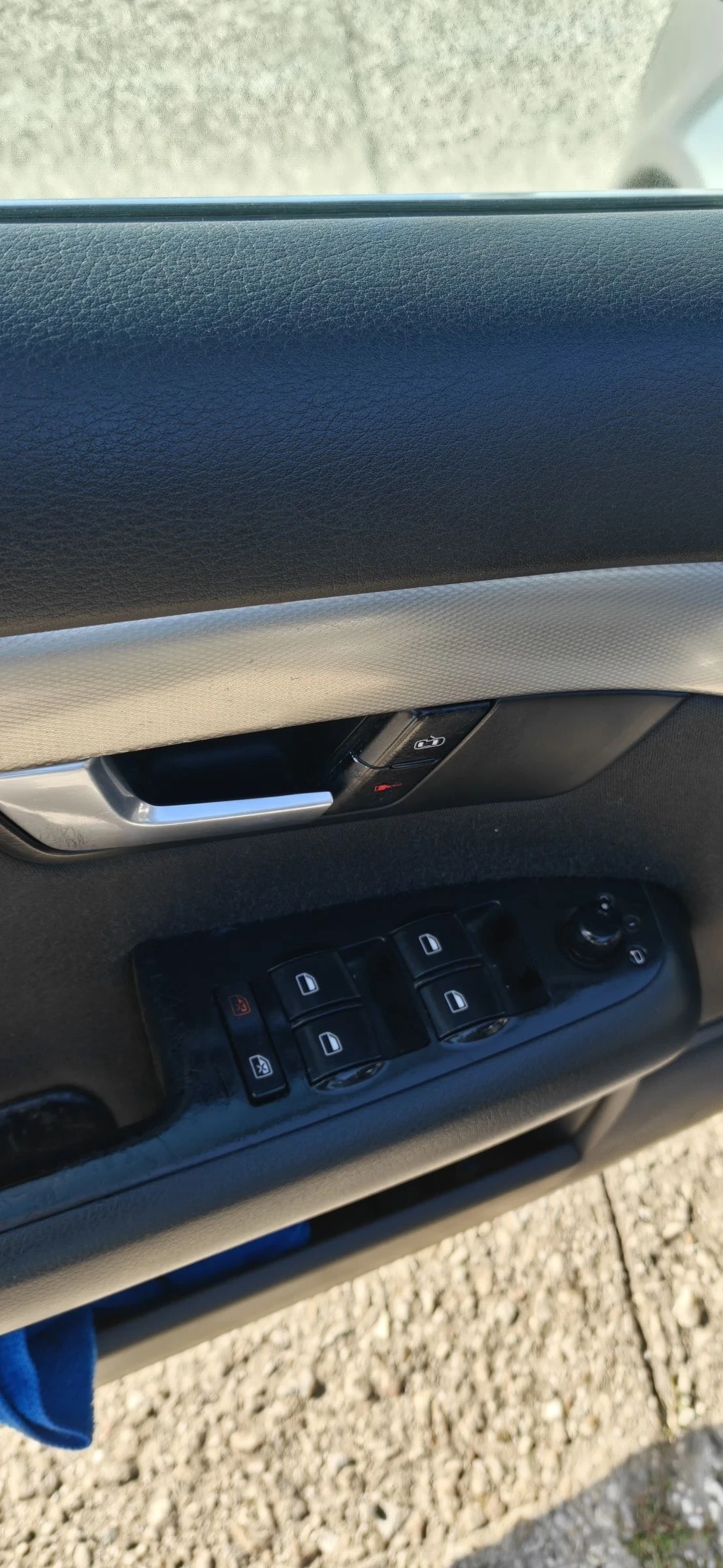 Audi A4, снимка 8 - Автомобили и джипове - 55228369