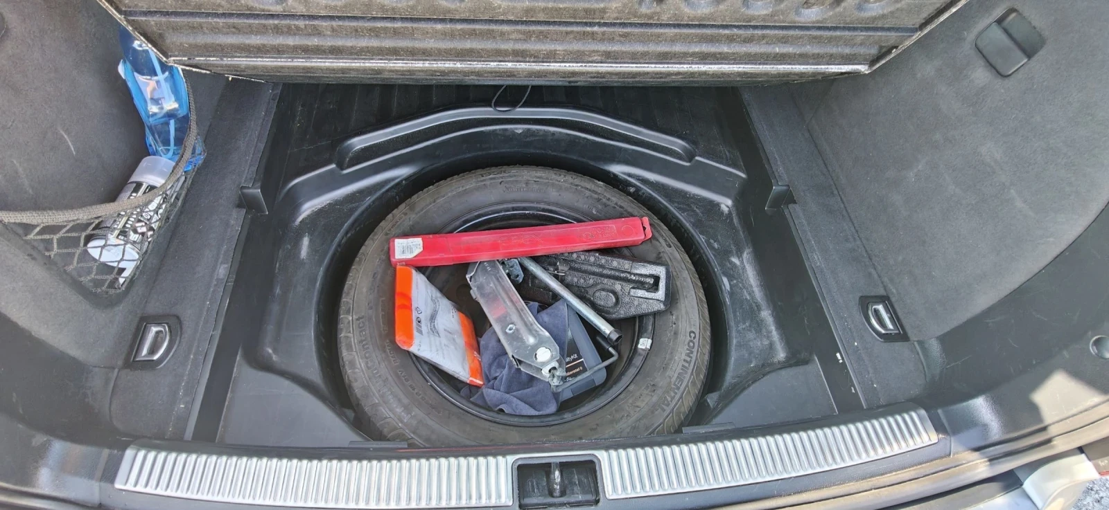 Audi A4, снимка 15 - Автомобили и джипове - 55228369