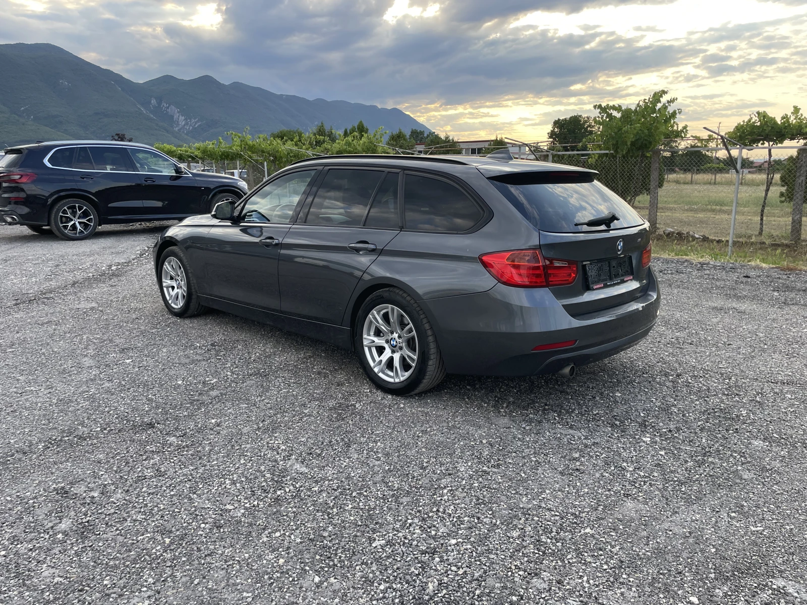 BMW 316 2.0d, снимка 8 - Автомобили и джипове - 55400874