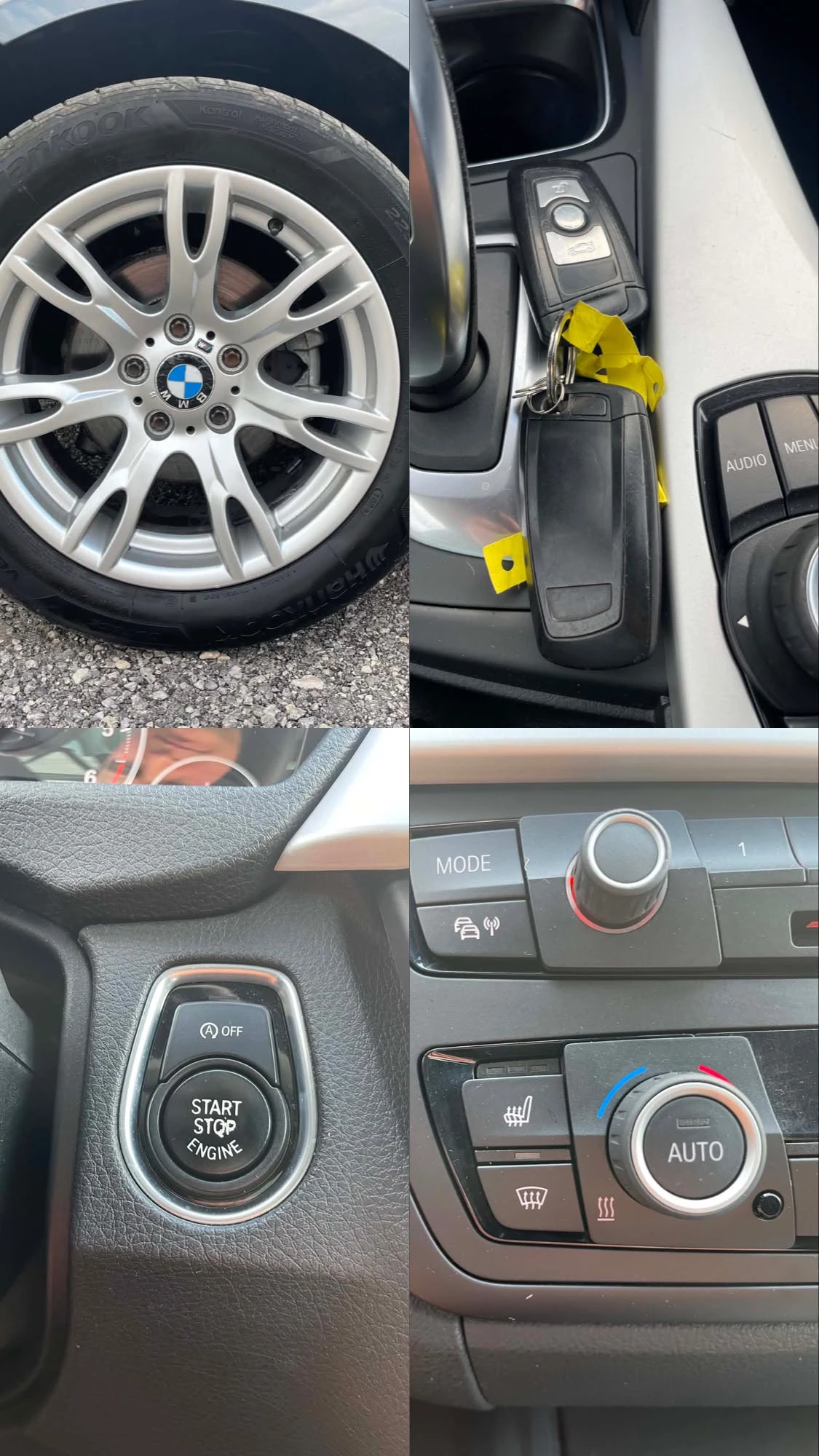 BMW 316 2.0d, снимка 15 - Автомобили и джипове - 55400874