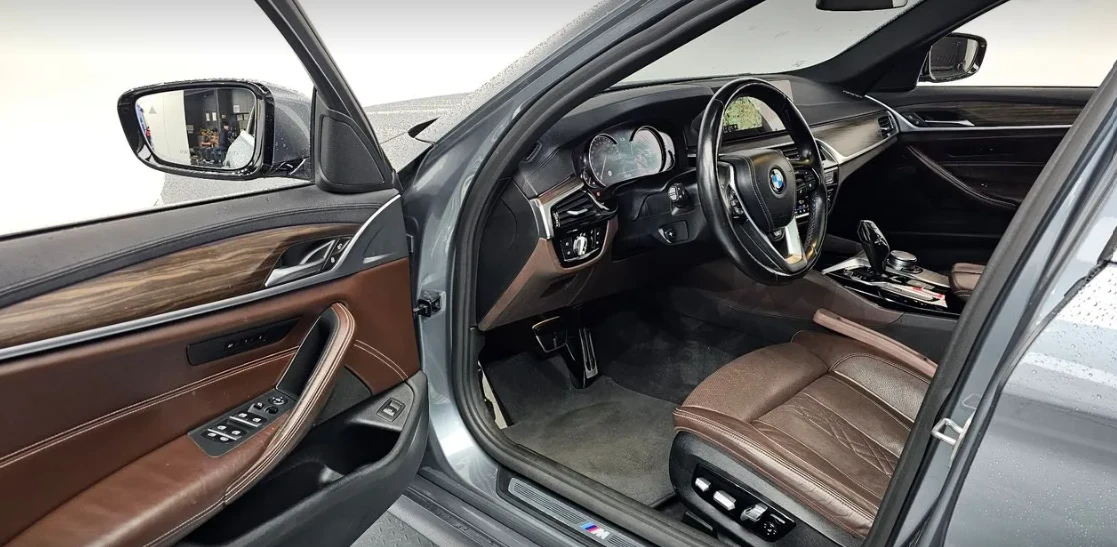 BMW 520 * ����������* (���� �� ��) | Mobile.bg � ����������� 10