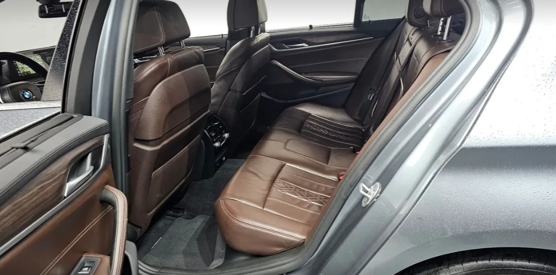 BMW 520 * ����������* (���� �� ��) | Mobile.bg � ����������� 11
