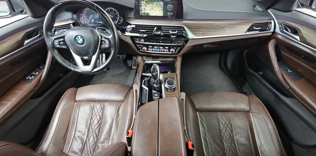 BMW 520 * ����������* (���� �� ��) | Mobile.bg � ����������� 7