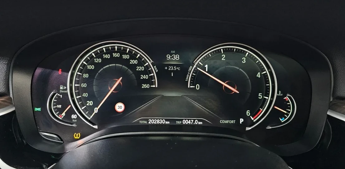 BMW 520 * ����������* (���� �� ��) | Mobile.bg � ����������� 8