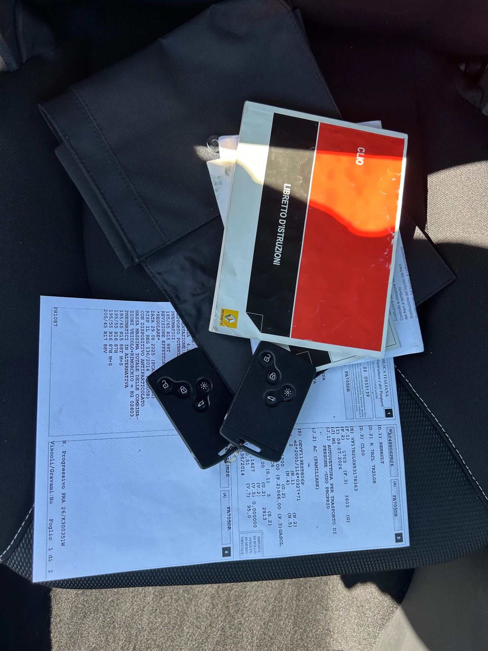 Renault Clio 1.5DCI EURO5B | Mobile.bg � ����������� 16