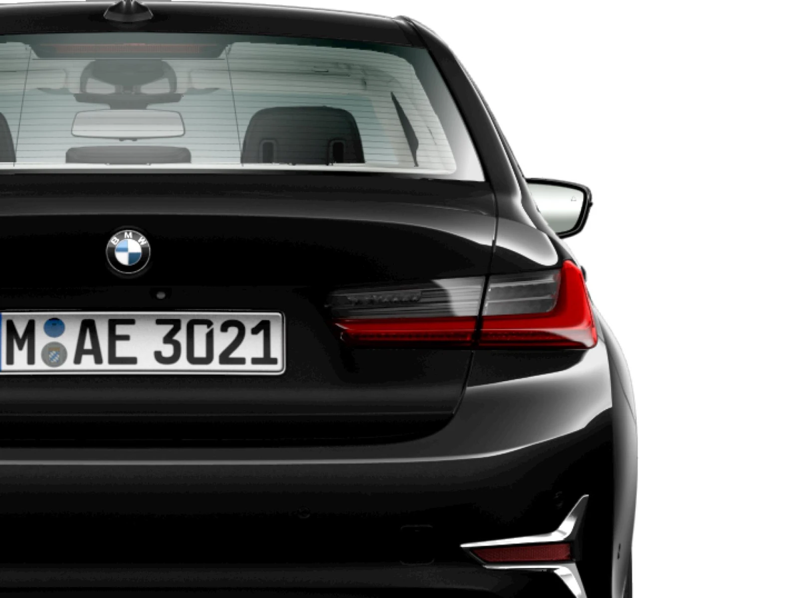 BMW 320 xDrive, снимка 7 - Автомобили и джипове - 55559928