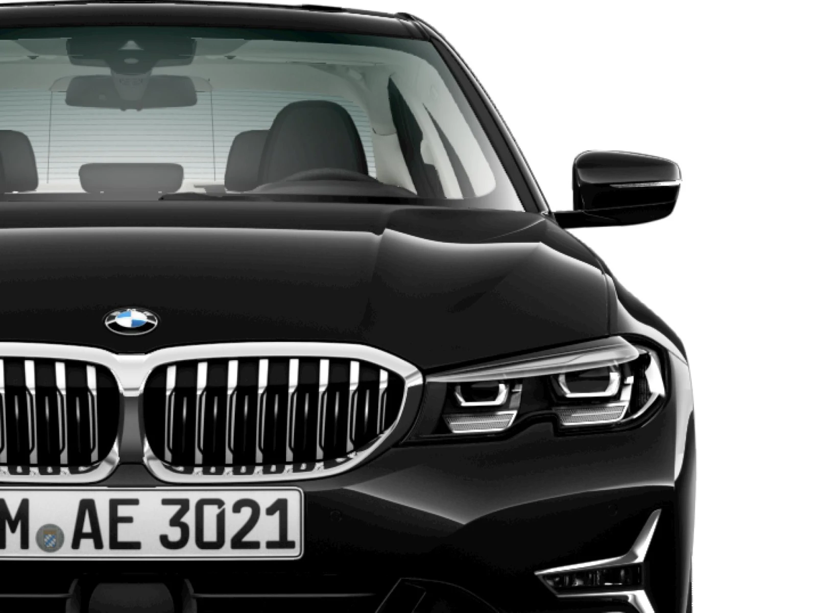 BMW 320 xDrive, снимка 6 - Автомобили и джипове - 55559928