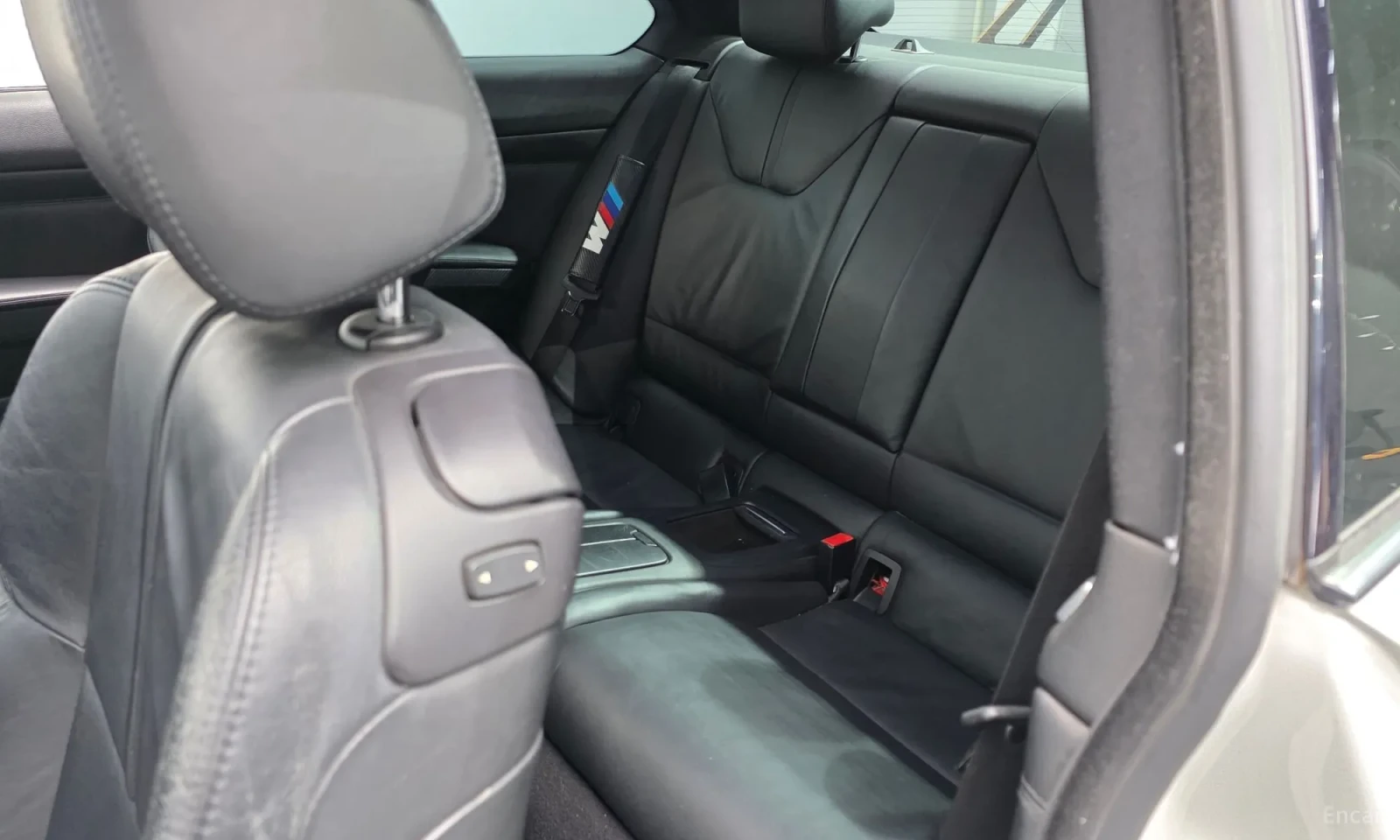 BMW M3 PROVERKA NA MQSTO V KOREA* TOP CENA* UNIKAT* , снимка 11 - Автомобили и джипове - 55622128