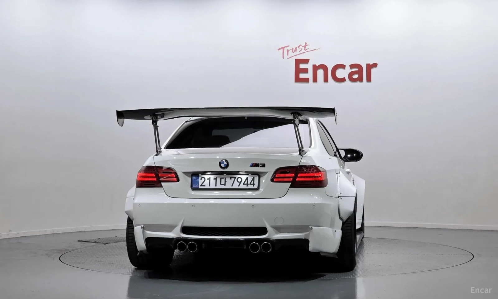 BMW M3 PROVERKA NA MQSTO V KOREA* TOP CENA* UNIKAT* , снимка 4 - Автомобили и джипове - 55622128