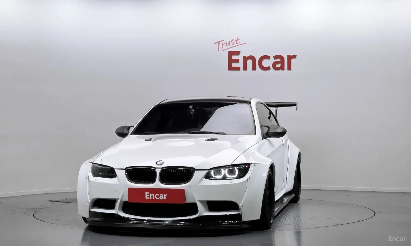 BMW M3 PROVERKA NA MQSTO V KOREA* TOP CENA* UNIKAT* , снимка 3 - Автомобили и джипове - 55622128